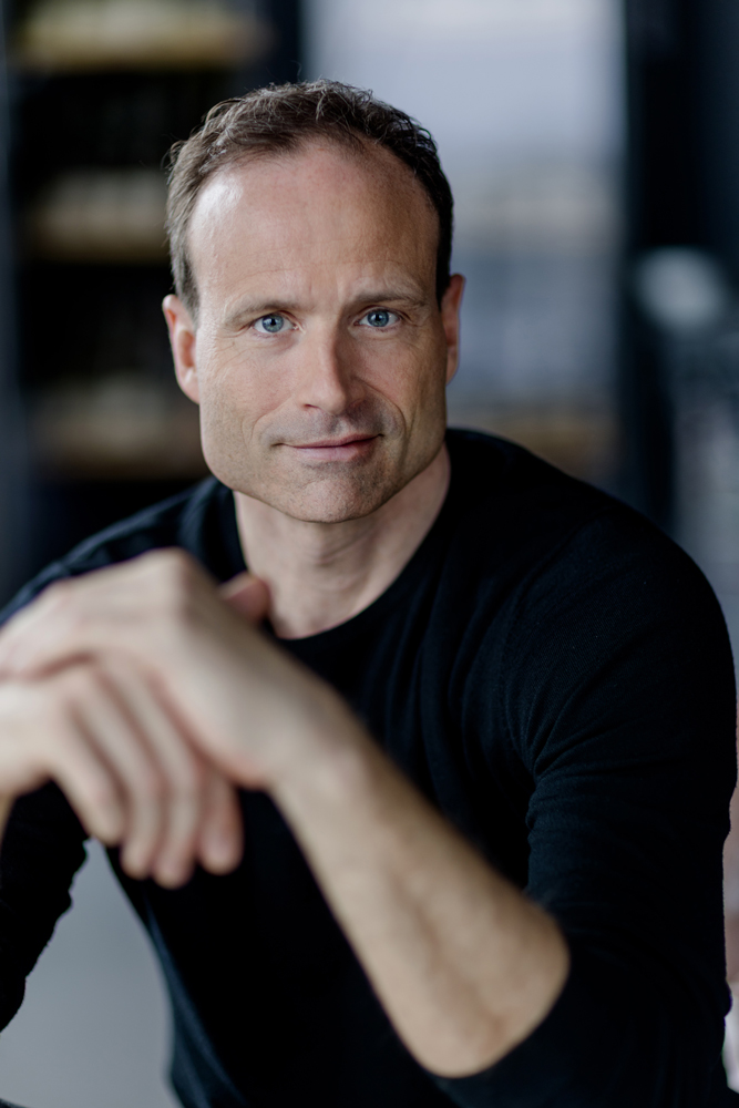Christian Sauer – Ihr Ansprechpartner