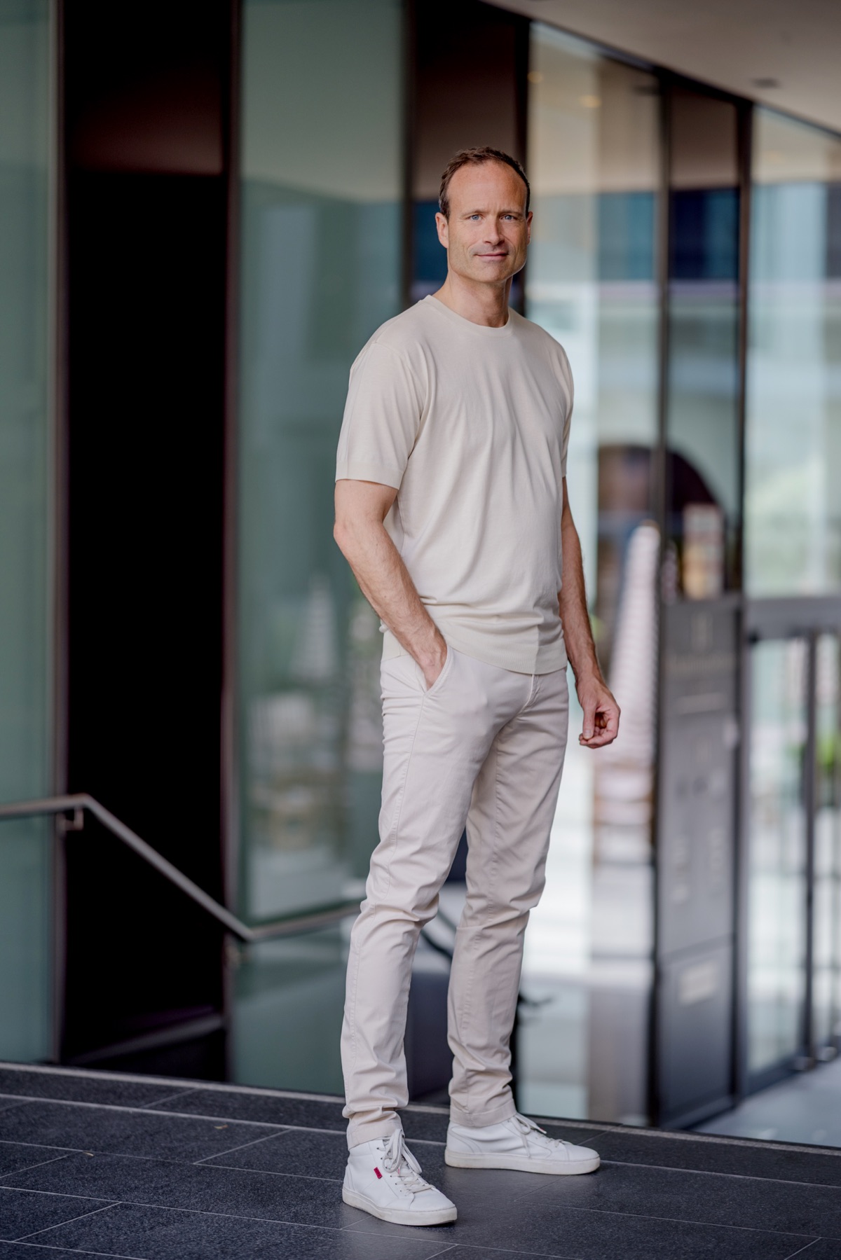 Christian Sauer – Sauer Marketing München
