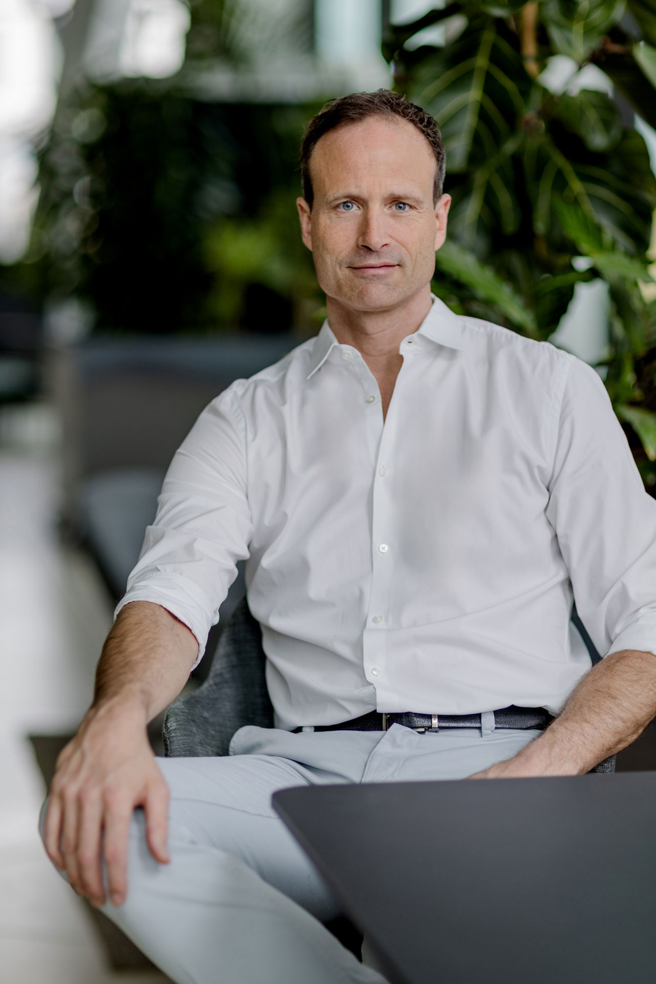 Christian Sauer – Sauer Marketing München